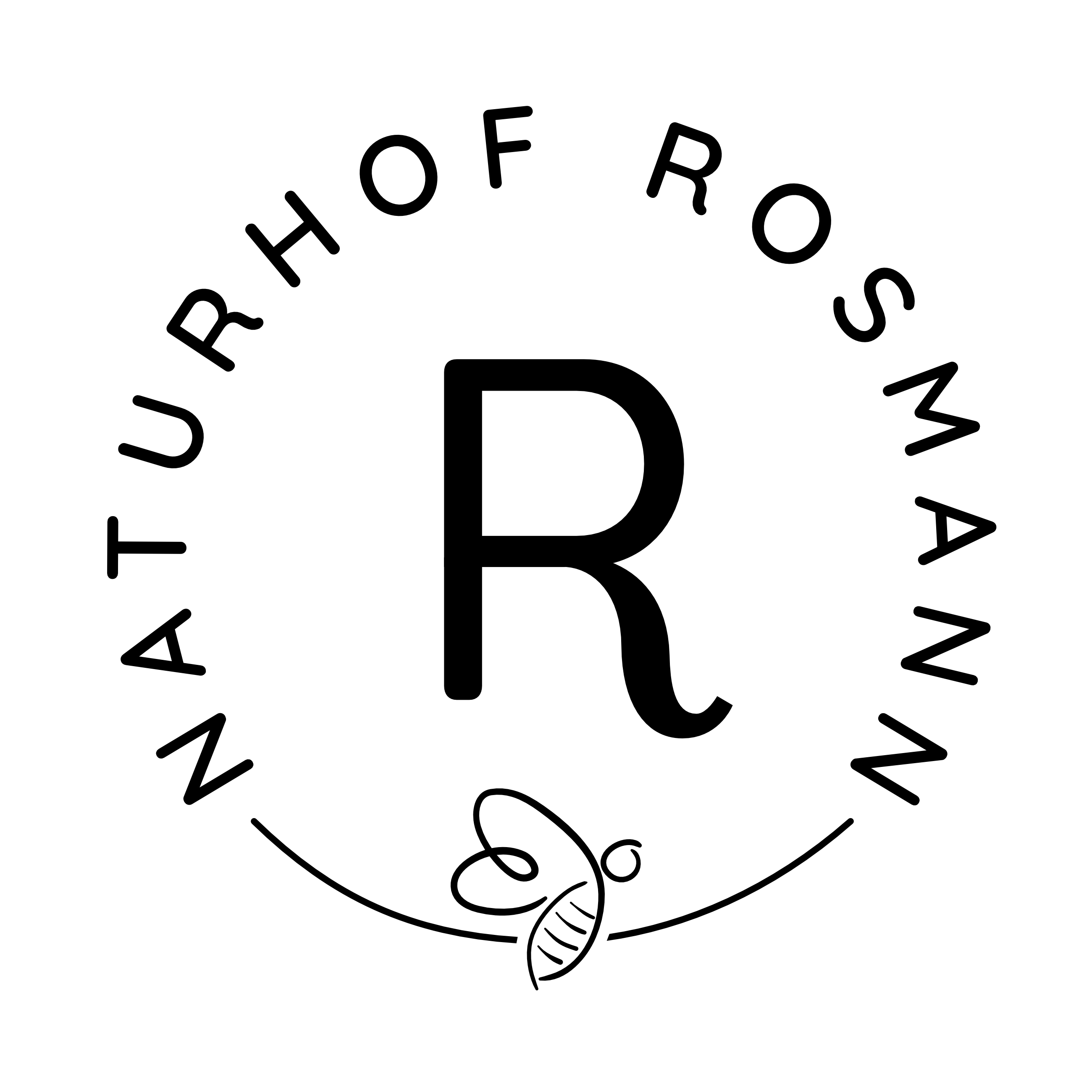 Naturhof Rosmann Logo